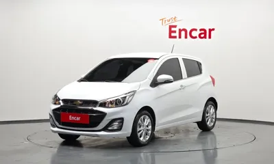 ChevroletGMDaewoo Spark · 2020 год