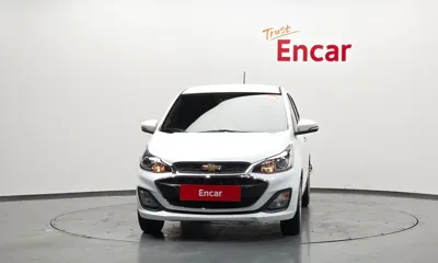 ChevroletGMDaewoo Spark 2020, 31619 км, за 5156.01 USD