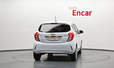 ChevroletGMDaewoo Spark 2020, 31619 км, за 5156.01 USD