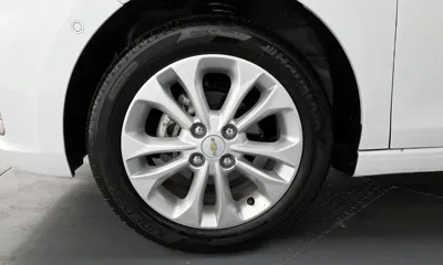 ChevroletGMDaewoo Spark 2020, 31619 км, за 5156.01 USD