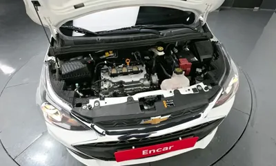 ChevroletGMDaewoo Spark 2020, 31619 км, за 5120.13 USD - фото 6