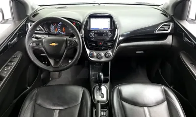 ChevroletGMDaewoo Spark 2020, 31619 км, за 5120.13 USD - фото 7