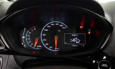 ChevroletGMDaewoo Spark 2020, 31619 км, за 5120.13 USD - фото 8