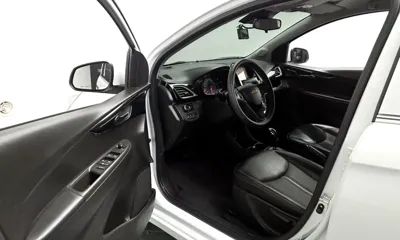 ChevroletGMDaewoo Spark 2020, 31619 км, за 5120.13 USD - фото 10
