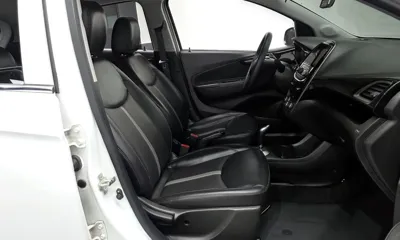ChevroletGMDaewoo Spark 2020, 31619 км, за 5120.13 USD - фото 11
