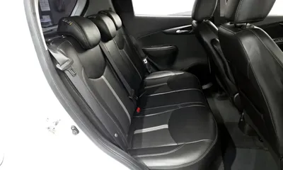 ChevroletGMDaewoo Spark 2020, 31619 км, за 5120.13 USD - фото 12