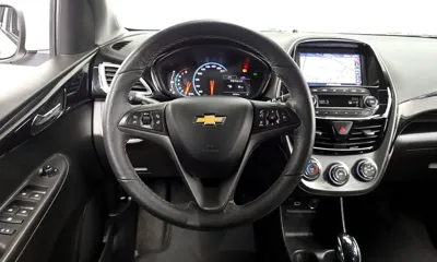 ChevroletGMDaewoo Spark 2020, 31619 км, за 5120.13 USD - фото 13