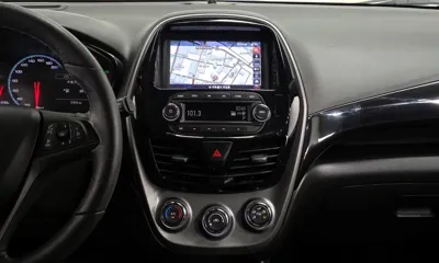 ChevroletGMDaewoo Spark 2020, 31619 км, за 5120.13 USD - фото 14