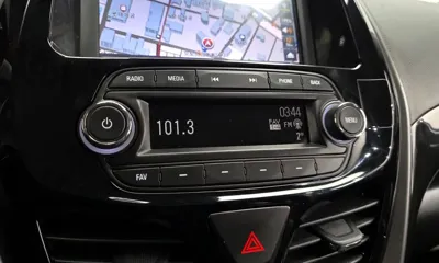 ChevroletGMDaewoo Spark 2020, 31619 км, за 5120.13 USD - фото 16