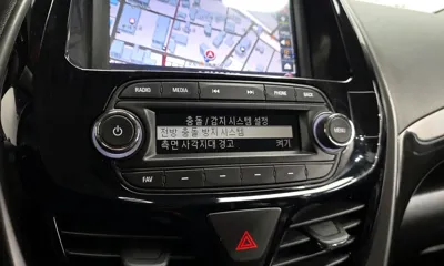 ChevroletGMDaewoo Spark 2020, 31619 км, за 5120.13 USD - фото 17