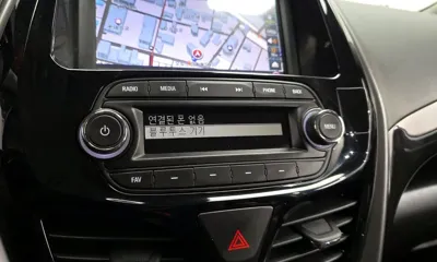 ChevroletGMDaewoo Spark 2020, 31619 км, за 5120.13 USD - фото 18