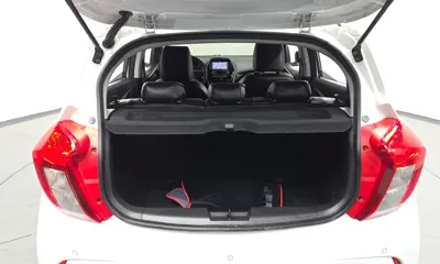 ChevroletGMDaewoo Spark 2020, 31619 км, за 5120.13 USD - фото 20