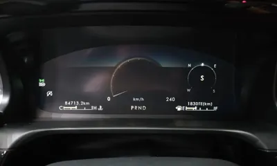 Lincoln Aviator 2021, 84713 км, за 23419.22 USD - фото 8