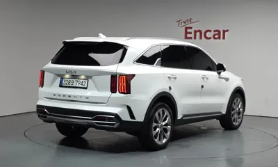 Kia Sorento 2022, 66106 км, за 14657.99 USD