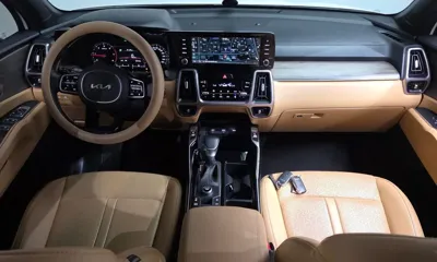 Kia Sorento 2022, 66106 км, за 14657.99 USD - фото 7