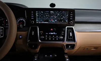 Kia Sorento 2022, 66106 км, за 14657.99 USD - фото 13