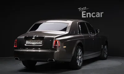 Rolls-Royce Phantom 2015, 51827 км, за 194788.38 USD