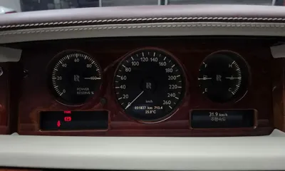 Rolls-Royce Phantom 2015, 51827 км, за 194788.38 USD - фото 8
