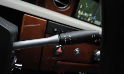 Rolls-Royce Phantom 2015, 51827 км, за 194788.38 USD - фото 9