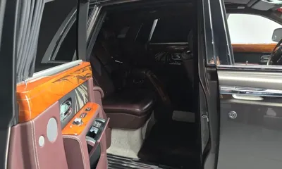 Rolls-Royce Phantom 2015, 51827 км, за 194788.38 USD - фото 11
