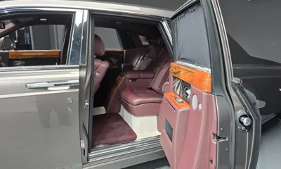 Rolls-Royce Phantom 2015, 51827 км, за 194788.38 USD - фото 12