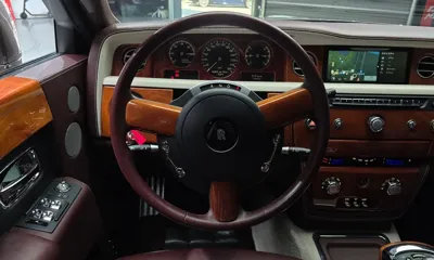 Rolls-Royce Phantom 2015, 51827 км, за 194788.38 USD - фото 13