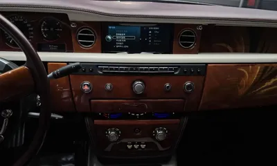 Rolls-Royce Phantom 2015, 51827 км, за 194788.38 USD - фото 14