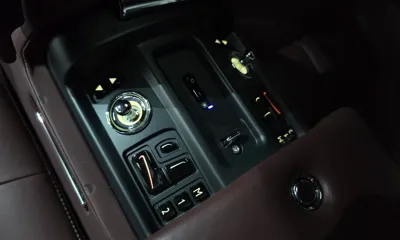 Rolls-Royce Phantom 2015, 51827 км, за 194788.38 USD - фото 17