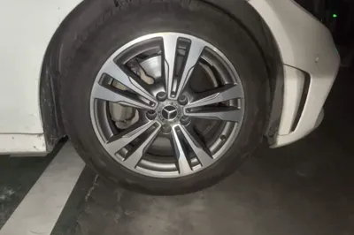 Mercedes-Benz C-Class 2019, 77200 км, за 15471 USD - фото 8