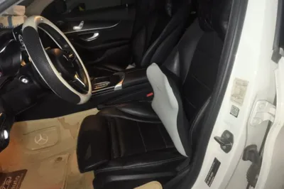 Mercedes-Benz C-Class 2019, 77200 км, за 15471 USD - фото 15