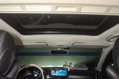 Mercedes-Benz C-Class 2019, 77200 км, за 15471 USD - фото 18