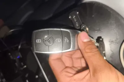 Mercedes-Benz C-Class 2019, 77200 км, за 15471 USD - фото 20