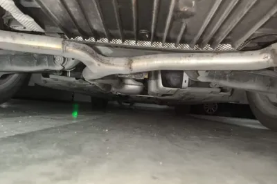 Mercedes-Benz C-Class 2019, 77200 км, за 15471 USD - фото 25