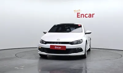 Volkswagen Scirocco 2012, 140759 км, за 5135.54 USD - фото 3