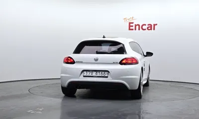 Volkswagen Scirocco 2012, 140759 км, за 5135.54 USD - фото 4