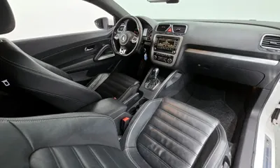 Volkswagen Scirocco 2012, 140759 км, за 5135.54 USD - фото 7