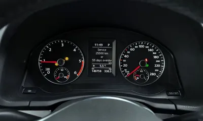 Volkswagen Scirocco 2012, 140759 км, за 5135.54 USD - фото 8