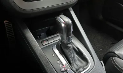 Volkswagen Scirocco 2012, 140759 км, за 5135.54 USD - фото 9