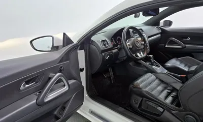 Volkswagen Scirocco 2012, 140759 км, за 5135.54 USD - фото 10