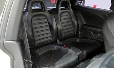 Volkswagen Scirocco 2012, 140759 км, за 5135.54 USD - фото 12