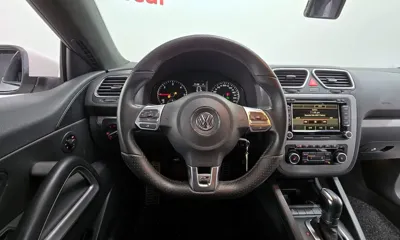 Volkswagen Scirocco 2012, 140759 км, за 5135.54 USD - фото 13