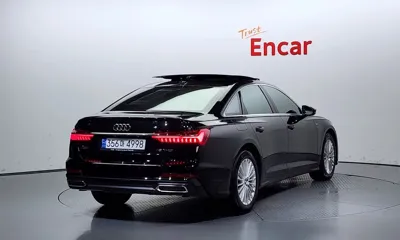 Audi A6 2020, 28629 км, за 22004.72 USD