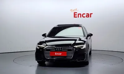 Audi A6 2020, 28629 км, за 22004.72 USD