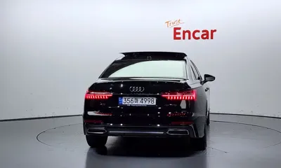 Audi A6 2020, 28629 км, за 22004.72 USD