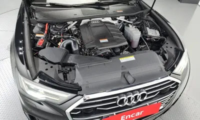 Audi A6 2020, 28629 км, за 22004.72 USD - фото 6