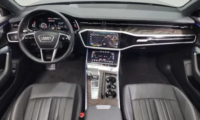 Audi A6 2020, 28629 км, за 22004.72 USD - фото 7