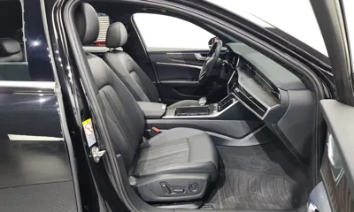 Audi A6 2020, 28629 км, за 22004.72 USD - фото 11