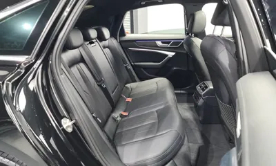Audi A6 2020, 28629 км, за 22004.72 USD - фото 12