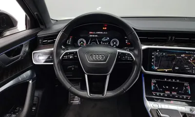Audi A6 2020, 28629 км, за 22004.72 USD - фото 13