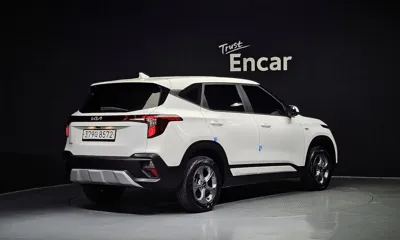 Kia Seltos 2024, 124235 км, за 10906.94 USD